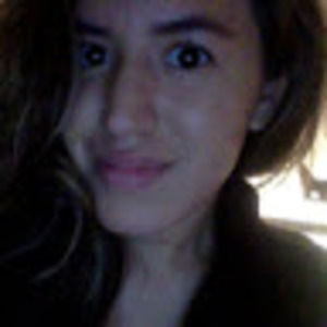 Meet your Posher, Lucy